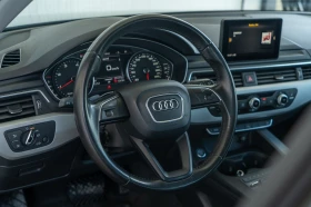 Audi A4 AVANT = QUATTRO = 2.0TDI = 190HP = TOP = ������ | Mobile.bg � ����� ������ 9