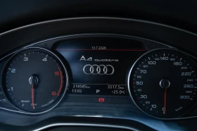 Audi A4 AVANT = QUATTRO = 2.0TDI = 190HP = TOP = ������ | Mobile.bg � ����� ������ 13