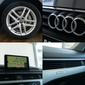 Audi A4 AVANT = QUATTRO = 2.0TDI = 190HP = TOP = ������ | Mobile.bg � ����� ������ 17