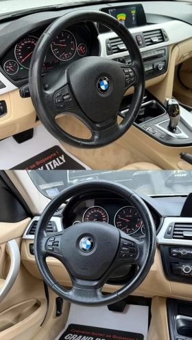 BMW 320 2.0D| 184HP| X-DRIVE| 8ZF| �������� ������ | Mobile.bg � ����� ������ 13
