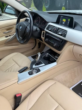 BMW 320 2.0D| 184HP| X-DRIVE| 8ZF| �������� ������ | Mobile.bg � ����� ������ 12