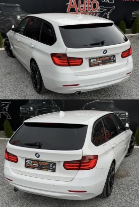 BMW 320 2.0D| 184HP| X-DRIVE| 8ZF| �������� ������ | Mobile.bg � ����� ������ 6