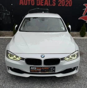 BMW 320 2.0D| 184HP| X-DRIVE| 8ZF| �������� ������ | Mobile.bg � ����� ������ 3