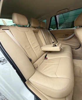 BMW 320 2.0D| 184HP| X-DRIVE| 8ZF| �������� ������ | Mobile.bg � ����� ������ 9