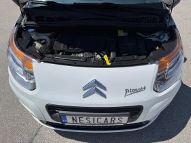 Citroen C3 Picasso 1.6HDI ! ��� ��������� ! | Mobile.bg � ����� ������ 8