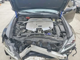 Lexus IS F 5.0* V8* RWD* NAVI* CARBON* BUY NOW*  | Mobile.bg � ����� ������ 11