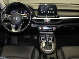 Kia K3 1.6 Prestige | Auto.bg — изображение 11