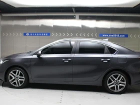Kia K3 1.6 Prestige | Auto.bg — изображение 17