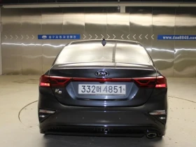 Kia K3 1.6 Prestige | Auto.bg — изображение 4