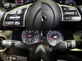 Kia K3 1.6 Prestige | Auto.bg — изображение 16