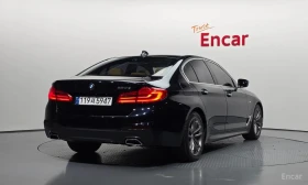 BMW 520 * 520d M Sport package * ЦЕНА ДО БГ | Auto.bg — изображение 2