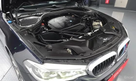 BMW 520 * 520d M Sport package * ЦЕНА ДО БГ | Auto.bg — изображение 6