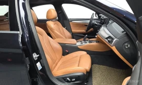 BMW 520 * 520d M Sport package * ЦЕНА ДО БГ | Auto.bg — изображение 11