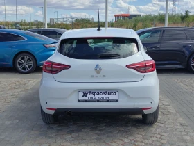Renault Clio 1.0Tce/ 90�.�./Life/���������! | Mobile.bg � ����� ������ 5