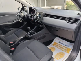 Renault Clio 1.0Tce/ 90�.�./Life/���������! | Mobile.bg � ����� ������ 12