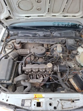 Opel Vectra 1.6 - 1100 € - 69083723 8