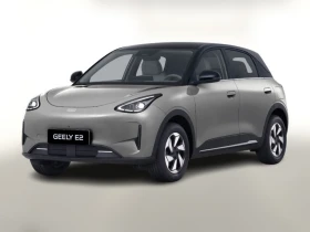Geely Geome Geely  MODEL E2  НОВ | Auto.bg — изображение 4