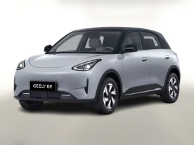 Geely Geome Geely  MODEL E2  НОВ