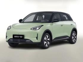 Geely Geome Geely  MODEL E2  НОВ | Auto.bg — изображение 2