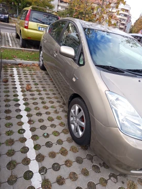 Toyota Prius 1.5 vvti Hybrid e-cvt | Mobile.bg � ����� ������ 2