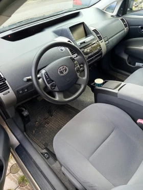 Toyota Prius 1.5 vvti Hybrid e-cvt | Mobile.bg � ����� ������ 5