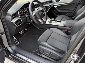 Audi A6 45 TFSI * S-Line * Bang & Olufsen * HYBRID * MATRI | Auto.bg — изображение 6