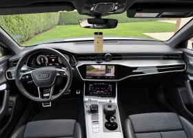 Audi A6 45 TFSI * S-Line * Bang & Olufsen * HYBRID * MATRI | Auto.bg — изображение 7