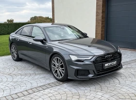 Audi A6 45 TFSI * S-Line * Bang & Olufsen * HYBRID * MATRI