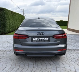Audi A6 45 TFSI * S-Line * Bang & Olufsen * HYBRID * MATRI | Auto.bg — изображение 3
