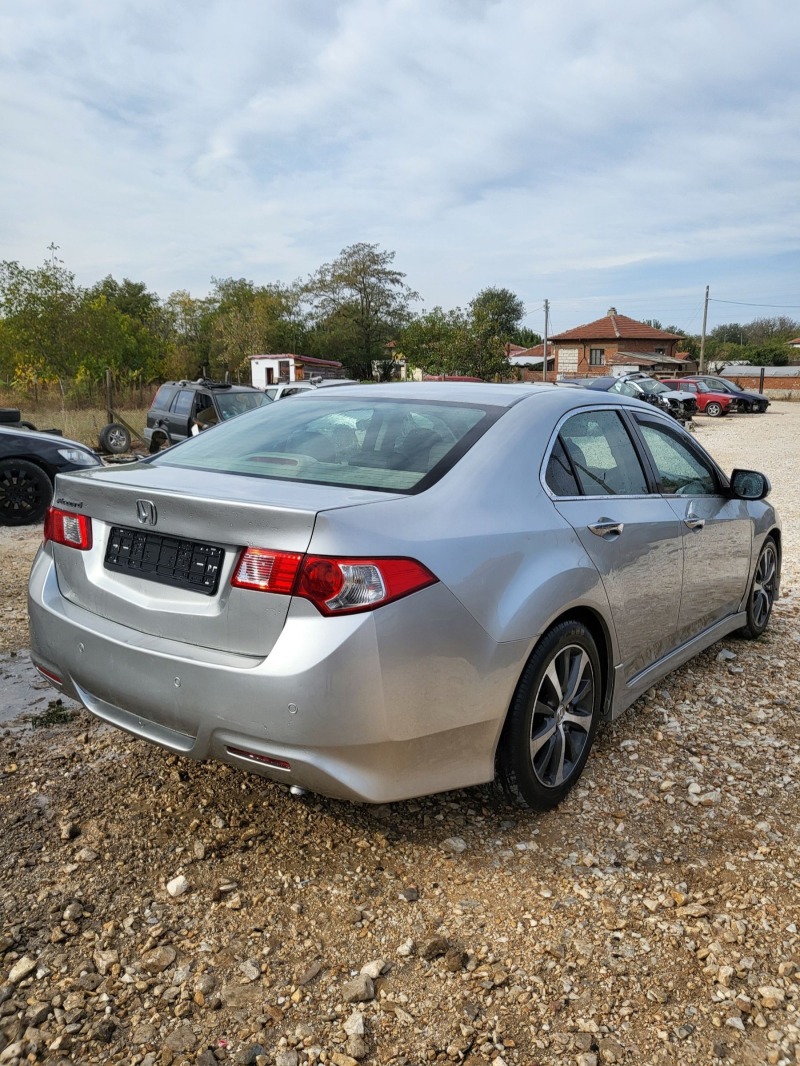 Honda Accord НА ЧАСТИ 2.2/150 TYPE S, снимка 7 - Автомобили и джипове - 43467585