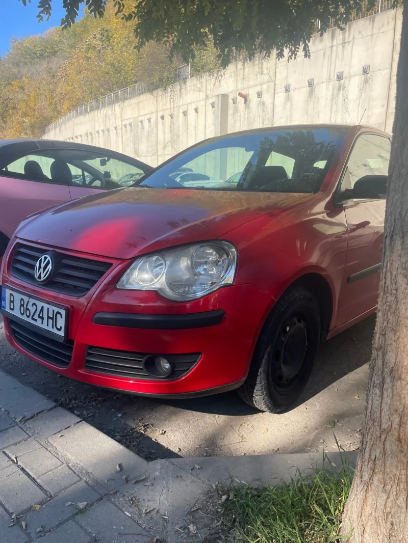 VW Polo, снимка 4 - Автомобили и джипове - 47773522