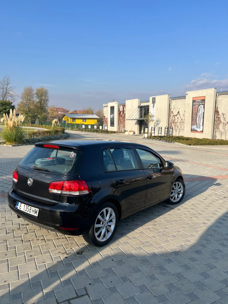 VW Golf, снимка 3 - Автомобили и джипове - 48353222