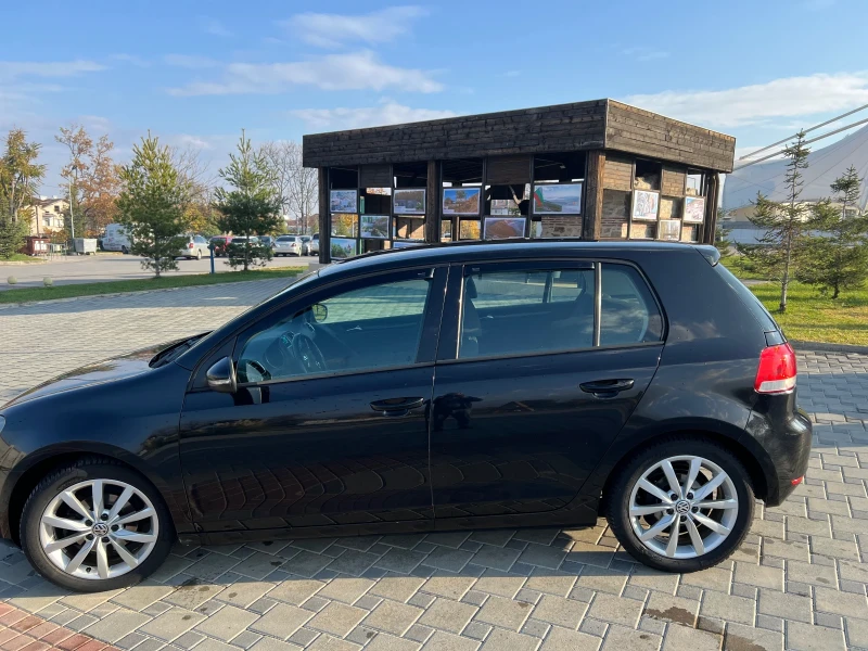 VW Golf, снимка 4 - Автомобили и джипове - 48353222