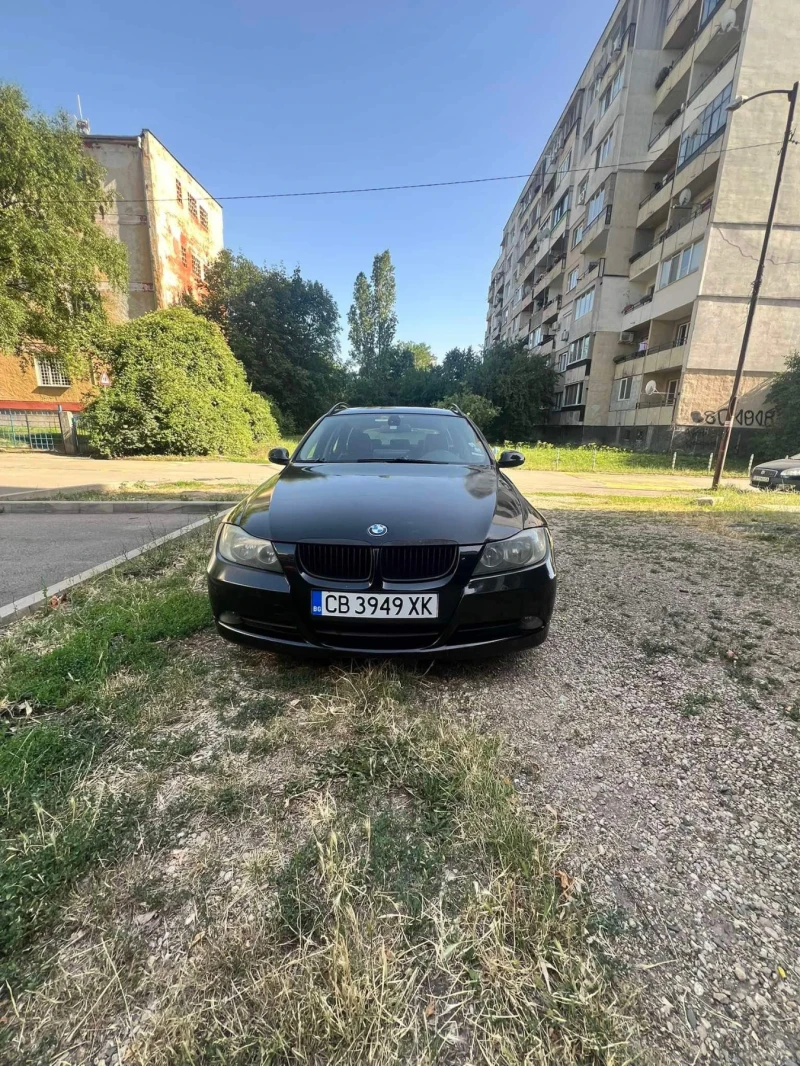 BMW 325 325 бензин/газ в гаранция , снимка 8 - Автомобили и джипове - 48827670