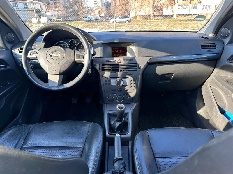 Opel Astra 1600, снимка 5 - Автомобили и джипове - 49248005