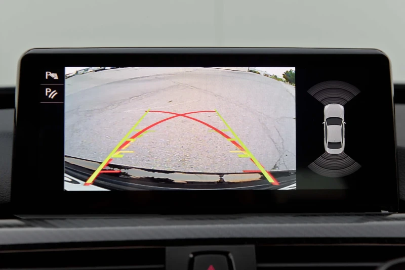 BMW 3gt Gran Turismo Sport, снимка 13 - Автомобили и джипове - 51660271