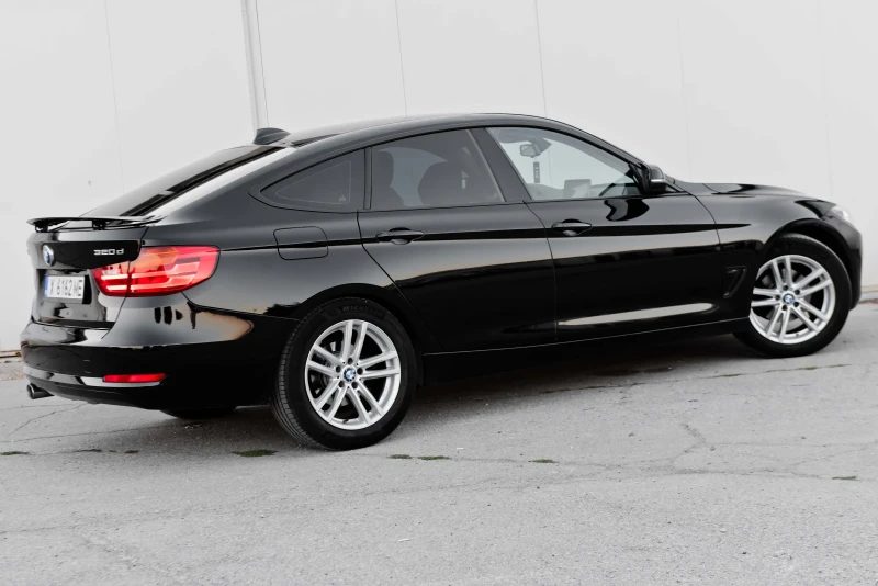 BMW 3gt Gran Turismo Sport, снимка 4 - Автомобили и джипове - 51660271