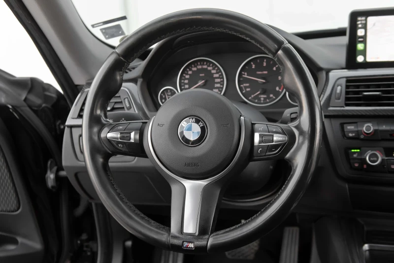 BMW 3gt Gran Turismo Sport, снимка 8 - Автомобили и джипове - 51660271