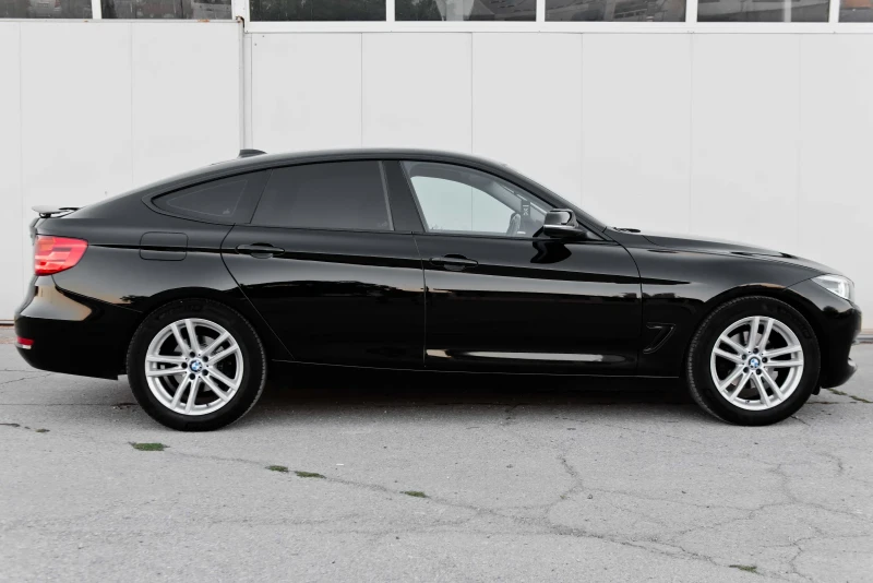 BMW 3gt Gran Turismo Sport, снимка 5 - Автомобили и джипове - 51660271