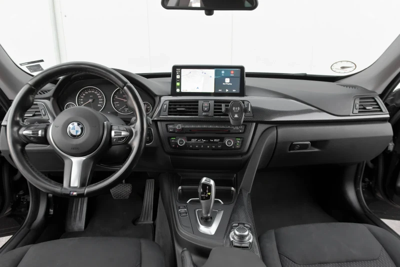 BMW 3gt Gran Turismo Sport, снимка 9 - Автомобили и джипове - 51660271