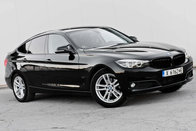 BMW 3gt Gran Turismo Sport, снимка 3 - Автомобили и джипове - 51660271