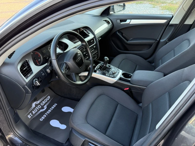 Audi A4 2.0TDI , снимка 7 - Автомобили и джипове - 52020532