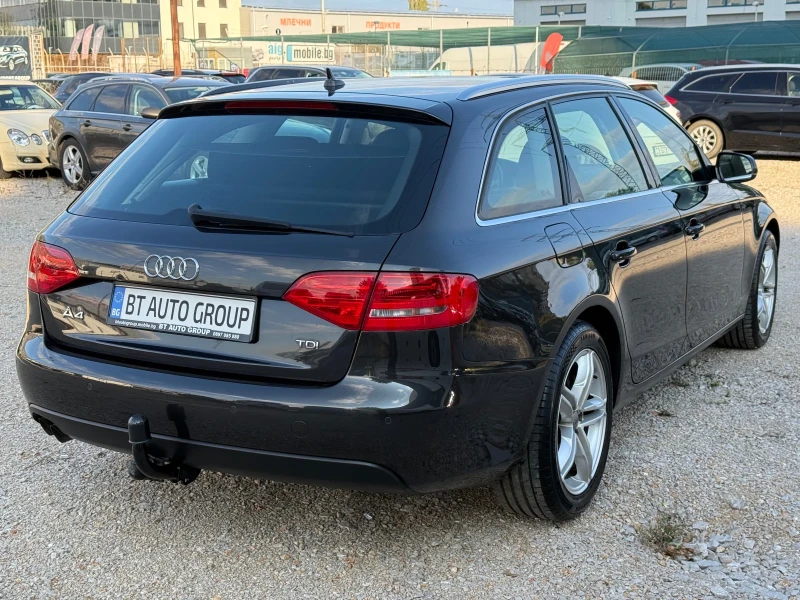 Audi A4 2.0TDI , снимка 5 - Автомобили и джипове - 52020532
