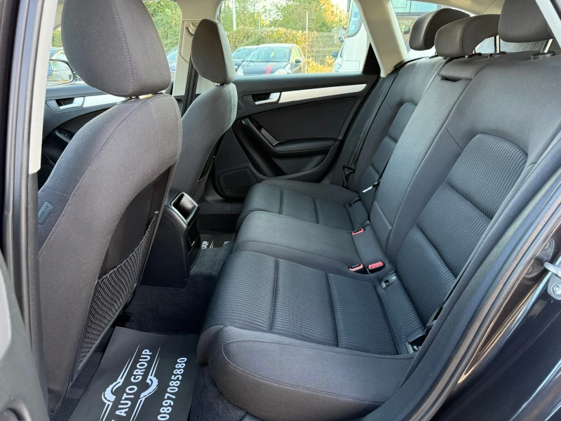 Audi A4 2.0TDI , снимка 8 - Автомобили и джипове - 52020532