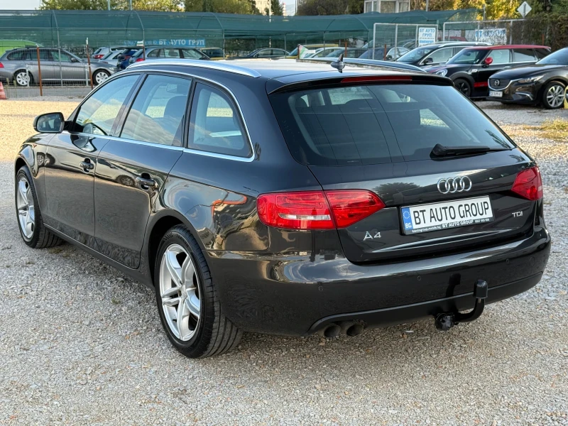 Audi A4 2.0TDI , снимка 4 - Автомобили и джипове - 52020532