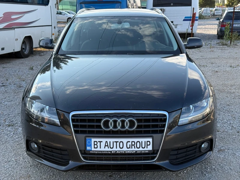 Audi A4 2.0TDI , снимка 2 - Автомобили и джипове - 52020532