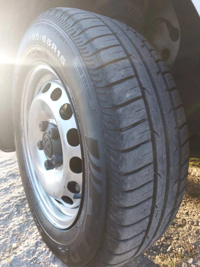 VW Caddy 1.6TDI* ХЛАДИЛЕН* -20C* 36м. х 510лв.* , снимка 16 - Автомобили и джипове - 52275436