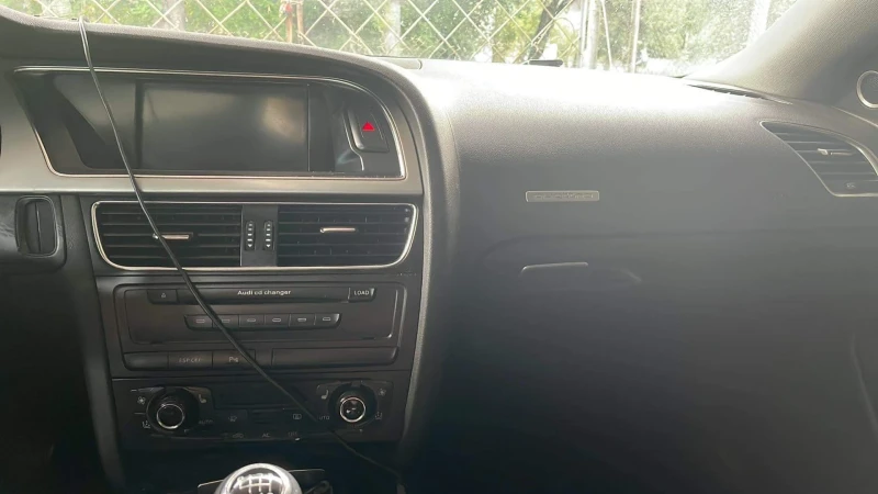 Audi A5 344к.с. CAPA, снимка 14 - Автомобили и джипове - 52427182