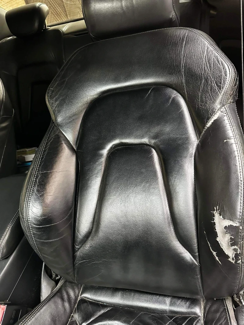 Audi A5 344к.с. CAPA, снимка 11 - Автомобили и джипове - 52427182