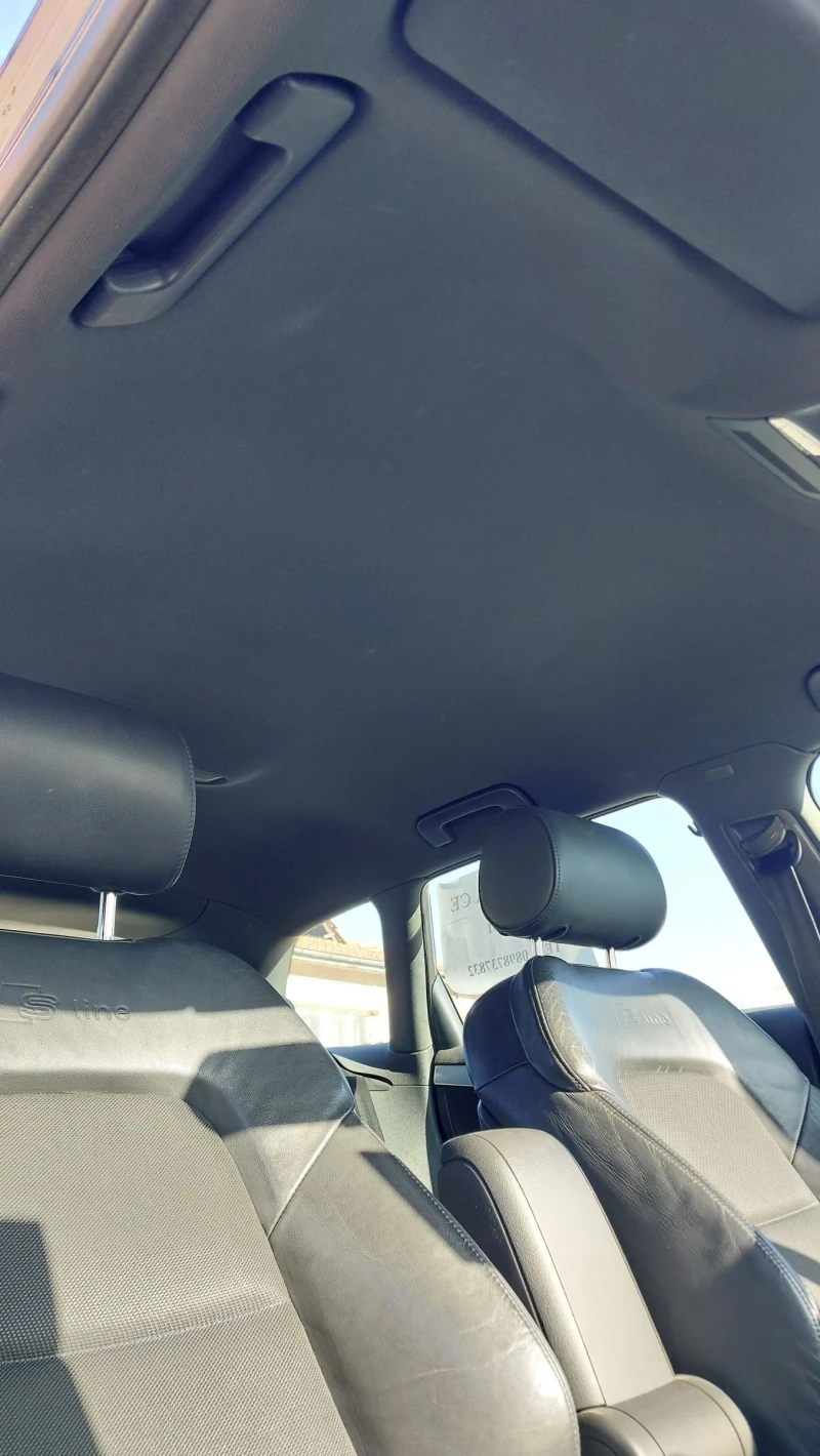 Audi A3 S Line, снимка 7 - Автомобили и джипове - 52441249